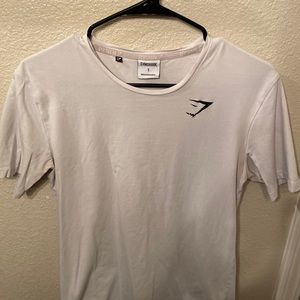Gymshark T-shirt